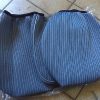 n°e284 housse appuie tete mercedes w124 b66419278 neuve DPA86
