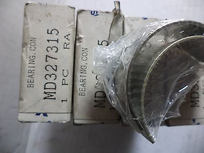 n°d324 lot 14 bougies mitsubishi galant ms851419 neuve DPA86