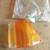 n°ma415 cabochon clignotant gauche mazda 626 817351071a neuf DPA86