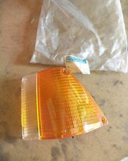 n°ma415 cabochon clignotant gauche mazda 626 817351071a neuf DPA86
