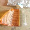 n°ma415 cabochon clignotant gauche mazda 626 817351071a neuf DPA86