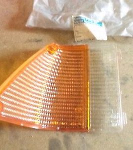 n°ma415 cabochon clignotant gauche mazda 626 817351071a neuf DPA86