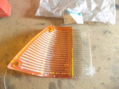 n°ma415 cabochon clignotant gauche mazda 626 817351071a neuf DPA86