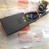 n°dr249 boucle ceinture ard citroen c5 ref 8974×1 neuf DPA86