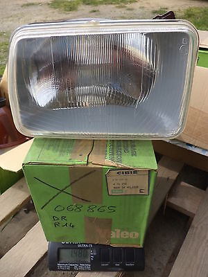 n°dr36 roulement roue movano master e268091 neuf DPA86