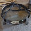 n°ar147 support ventilateur moteur rover mini ref bau5423 neuf DPA86