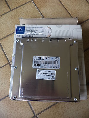 n°e581 lot 4 microfiche mercedes w108 DPA86