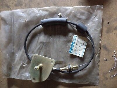 n°ma418 cable accelerateur mazda 626 ga0241660b neuf DPA86
