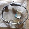 n°ma418 cable accelerateur mazda 626 ga0241660b neuf DPA86