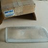 n°p72 verre phare droit opel vectra A 90443744 neuf DPA86