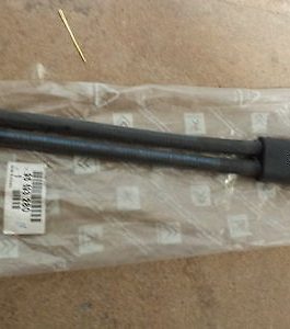 n°g166 raccord eau citroen c15 diesel 95593280 neuf DPA86