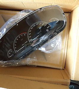 n°fv135 compteur fiat brava ref 46478870 neuf DPA86