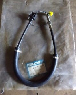 n°ma417 cable accelerateur mazda 395341660c neuf DPA86