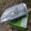 n°b134 b195 phare avg renault laguna espace 3 085310 neuf DPA86