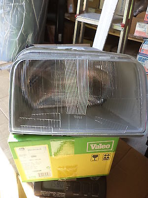 n°b134 b195 phare avg renault laguna espace 3 085310 neuf DPA86