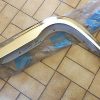 n°e278 pare choc superieur avd mercedes w111 w112 1128850601 neuf DPA86