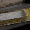 n°a80 cabochon clignotant renault r6 7701016980 neuf DPA86