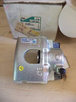 n°ma432 etrier frein gauche ford fiesta ka 1138600 neuf DPA86