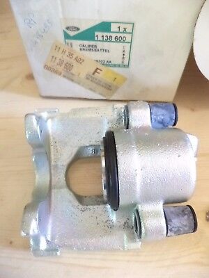 n°ma432 etrier frein gauche ford fiesta ka 1138600 neuf DPA86