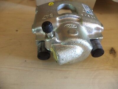 n°ma432 etrier frein gauche ford fiesta ka 1138600 neuf DPA86