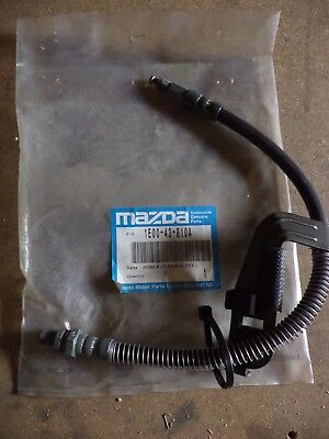n°ma423 flexible frein avd mazda 121 1e0043810a neuf DPA86