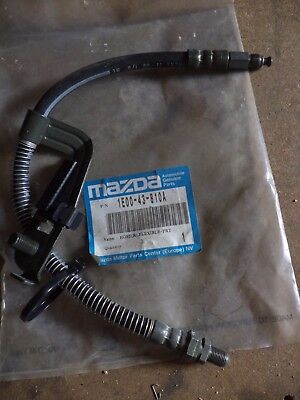 n°ma423 flexible frein avd mazda 121 1e0043810a neuf DPA86