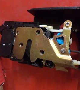 n°w358 serrure porte droite alfa 156 60673399 neuve DPA86
