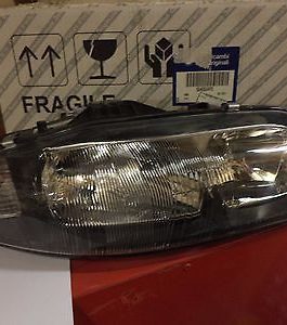 n°w343 phare droit fiat marea 46524475 neuf DPA86