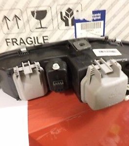 n°w343 phare droit fiat marea 46524475 neuf DPA86