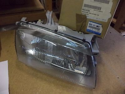 n°ma423 flexible frein avd mazda 121 1e0043810a neuf DPA86
