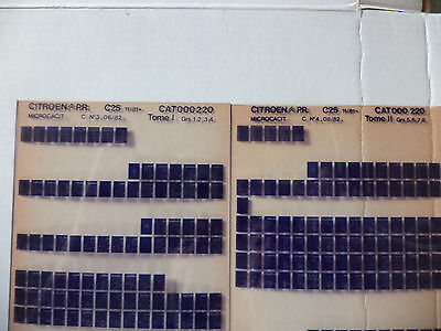 n°g165 lot flexible frein avant citroen ax 75492063 neuf DPA86