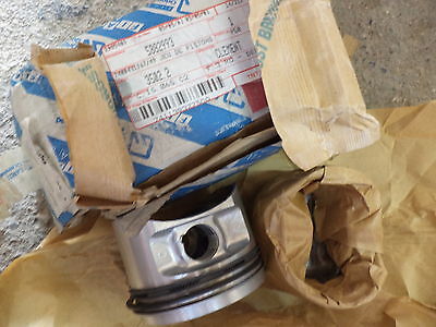 n°b278 regulateur ralenti fiat palio punto strada 9945776 neuf DPA86