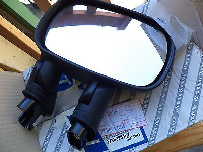 n°fv250 retroviseur avg fiat doblo 735325157 neuf DPA86