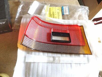 n°ma403 cabochon feu droit mazda 626 gk7251151c neuf DPA86