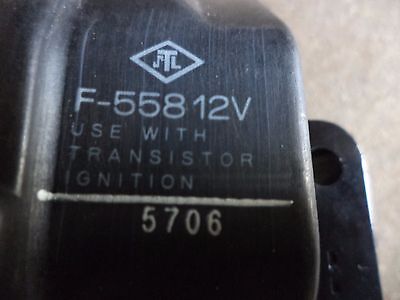n°ma302 bobine allumage mazda 121 323 b5421810xa neuve DPA86