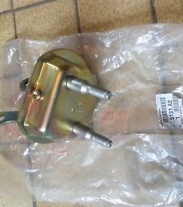 n°v472 silentbloc traverse gauche citroen xsara 5131a2 neuf DPA86