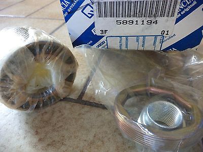 n°fv252 ventilateur moteur fiat stilo 46723519 neuf DPA86