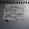 n°d147 chargeur 6 cd mitsubishi ref mr372110 neuf DPA86