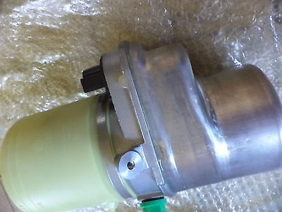 n°e154 pompe direction assistee fabia roomster ibiza fox polo 6q0423156g neuve DPA86