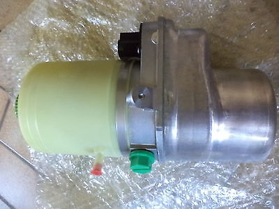 n°e154 pompe direction assistee fabia roomster ibiza fox polo 6q0423156g neuve DPA86