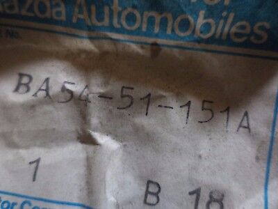 n°ma410 cabochon feu droit mazda 323 ba5451151a neuf DPA86