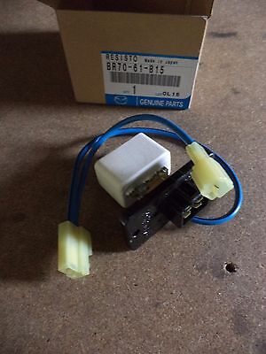 n°ma410 cabochon feu droit mazda 323 ba5451151a neuf DPA86