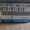 n°ma292 resistance chauffage mazda mx3 br7061b15 neuve DPA86