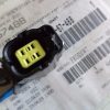 n°ma286 sonde niveau lave glace mazda 626 929 mx6 ga2a67488 neuve DPA86