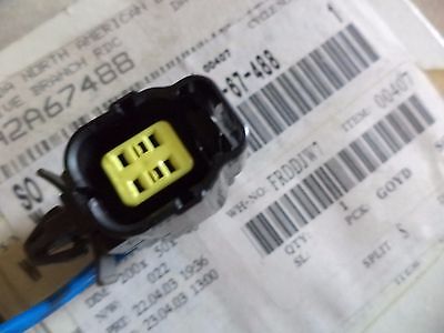 n°ma286 sonde niveau lave glace mazda 626 929 mx6 ga2a67488 neuve DPA86