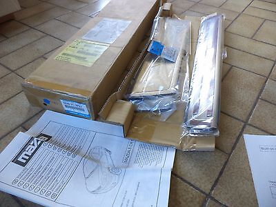 n°ma78 facade autoradio cd mazda premacy mpv c14666bg4 neuve DPA86