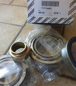 n°fv385 roulement roue ar fiat ducato jumper 71714452 neuf DPA86