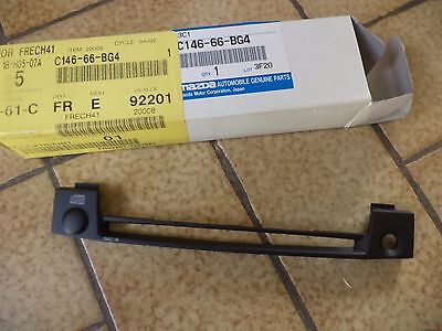 n°ma78 facade autoradio cd mazda premacy mpv c14666bg4 neuve DPA86