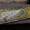 n°a79 cabochon clignotant renault r14 7701020507 neuf cibie 4076H DPA86