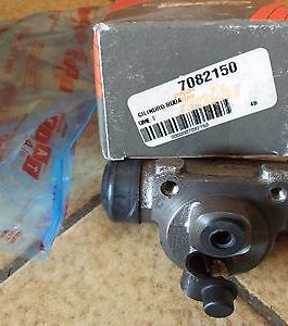 n°fv351 cylindre roue fiat doblo 7082150 neuf